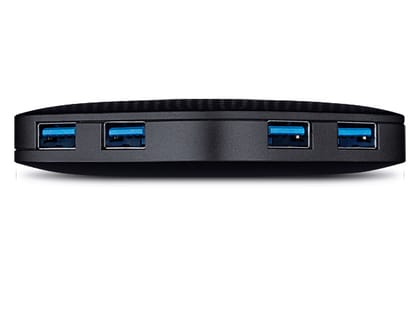 TP LINK USB 3.0 4-Port Portable Hub UH400 VA 4.0 VERSION
