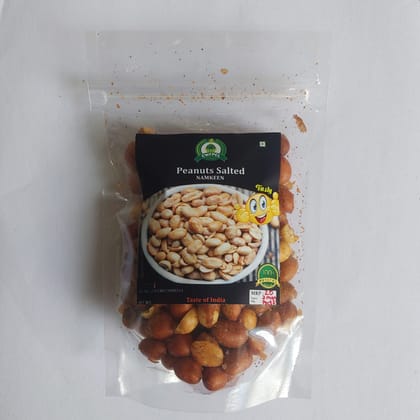 Peanuts Salted (Namkeen) Peanuts Salted (Namkeen)