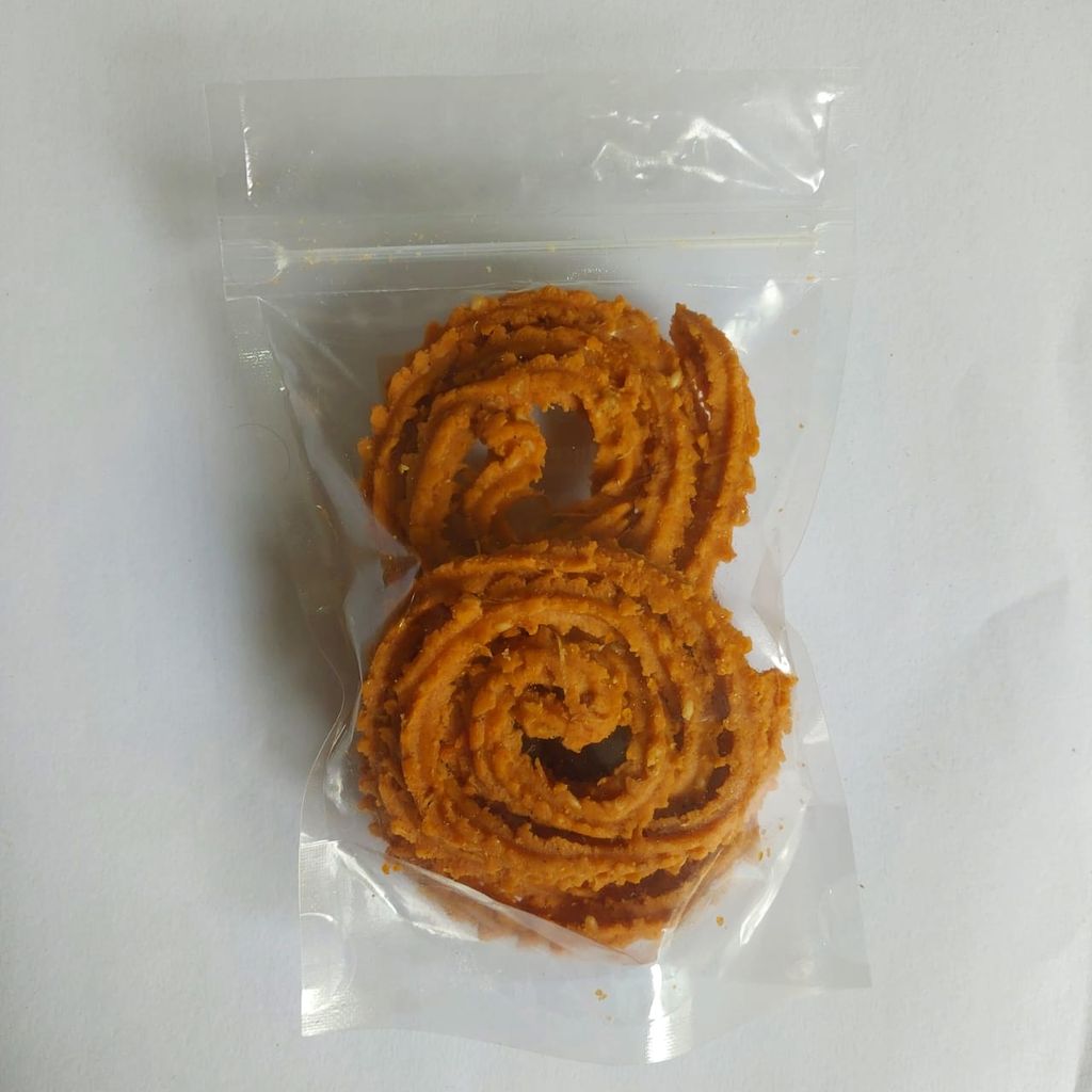 Murukku ( Namkeen)