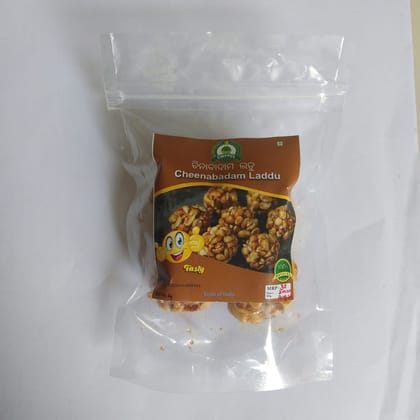 Cheenabadam Laddu Cheenabadam Laddu