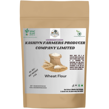 Wheat Flour