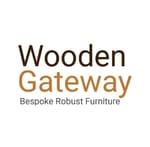Wooden Gateway
