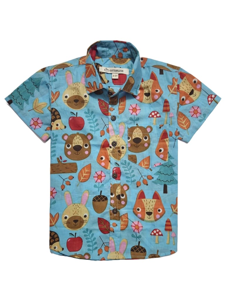 Brand seal