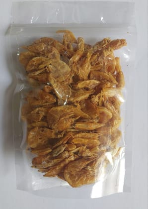 Wild Caught Dried Shrimp - 100% Natural & Sustainably Sourced Wild Caught Dried Shrimp - 100% Natural & Sustainably Sourced