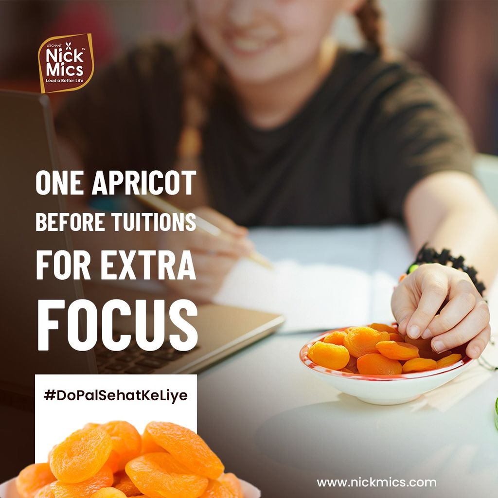 Nick mics Dried Apricot 250gm | Dry Fruits | Apricots  | Apricot Dry Fruits | Dry Apricot |