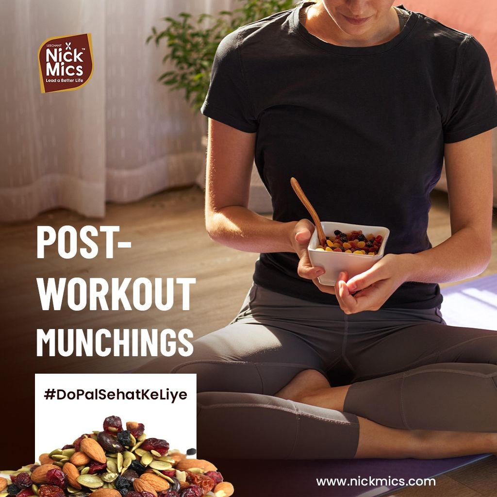 Nickmics Healthy Meva Mix (Mix Nuts) 250 gm | Almonds | Cashews | Delicious | Nutritious | Tasty | Crunchy | Antioxidant Rich