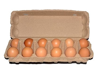 Farm Made Free Range Eggs