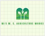 M/S M.S Agriculture shop
