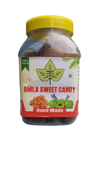 AMLA SWEET CANDY