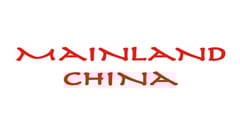 Mainland China Gift Voucher