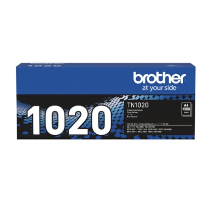 Brother TN-1020 Toner Cartridge