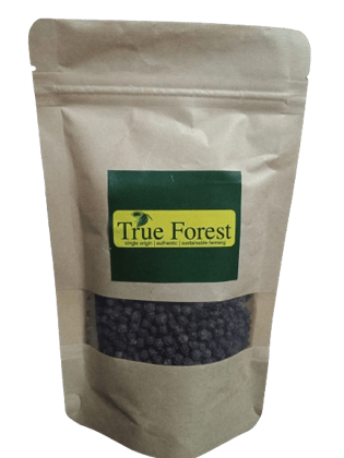 Crushed Black Pepper