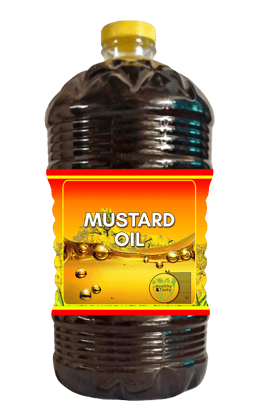 Mustard Oil | 5 Litre Mustard Oil | 5 Litre