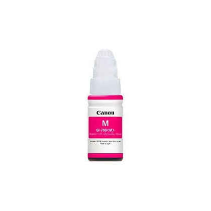 Canon Ink Bottle GI-790 MAGENTA