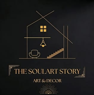 THE SOULART STORY