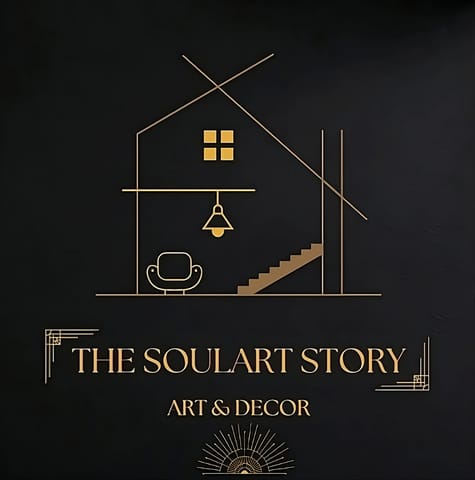 THE SOULART STORY THE SOULART STORY