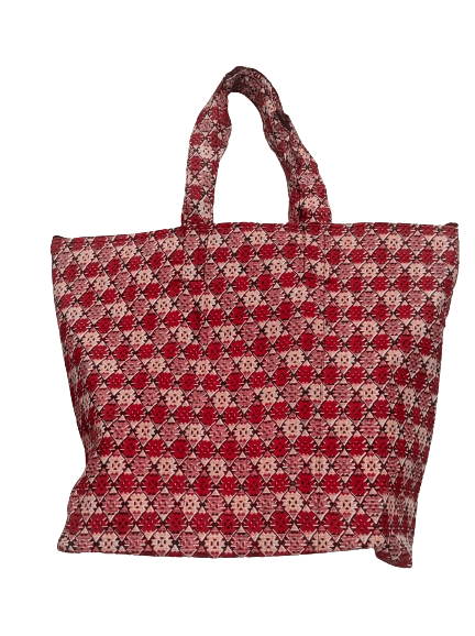 Traditional Nepali Printed Bag - Handbags | Buy online on ZillyBuy