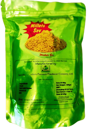 Savory Sev Mixture 