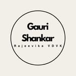 Gauri Shankar Rajeevika VDVK