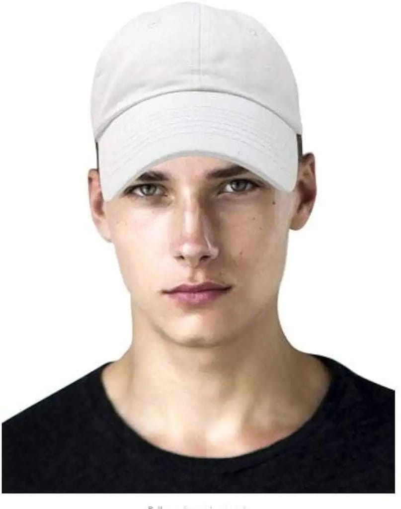 Casual Use Sports Caps, Baseball Caps for Men & Women