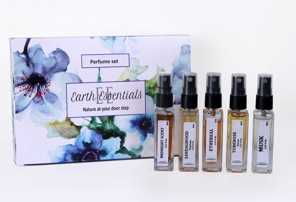 men’s fragrance gift sets of 5