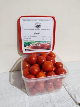 Tomato