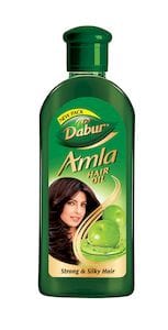 Dabur Amla Hair Oil 100Ml Pack of 6