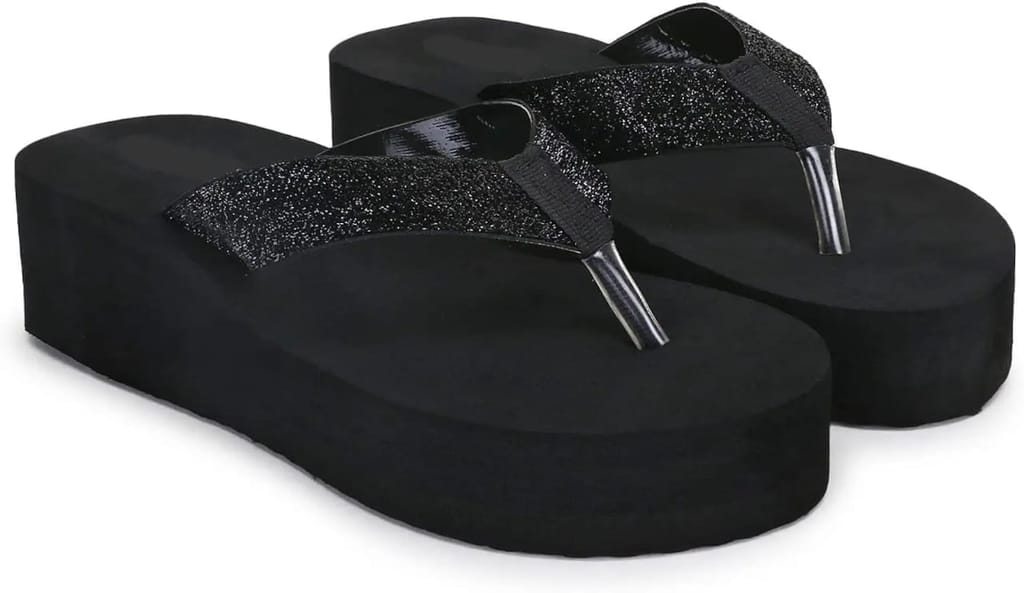 Ortho Heels Slippers for Women