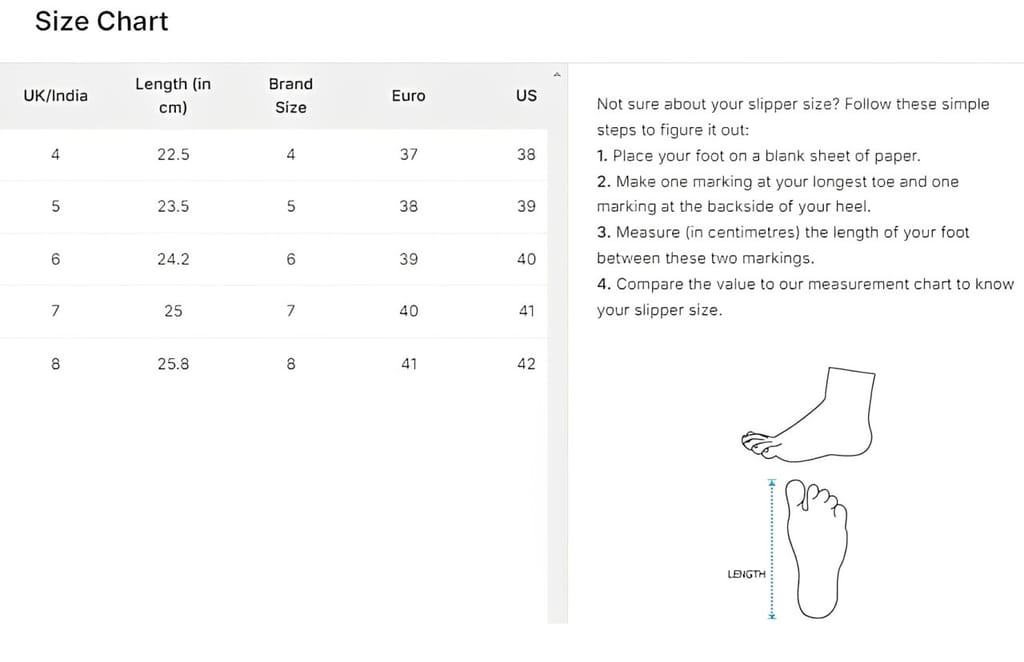 Ortho Heels Slippers for Women