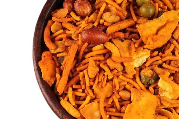 Delicious Namkeen Mix - Savory Snack Delight [ 250G ]