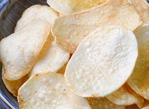 Crispy Potato Chips - Classic Snack Delight [ 250G ]