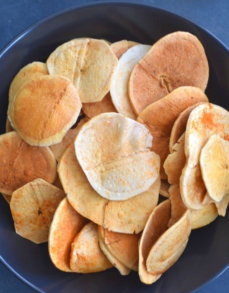 Crispy Potato Chips - Classic Snack Delight [ 250G ]