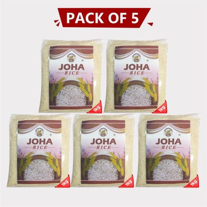 Joha Rice (5 Kg)