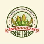 KASHIBIGHA  FARMER  PRODUCER COMPANY LIMITED
