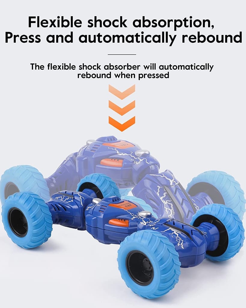 Pull Back Monster Telescopic Non Electric Car Toy - Toys and Games | Buy online on ZillyBuy