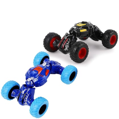 Pull Back Monster Telescopic Non Electric Car Toy