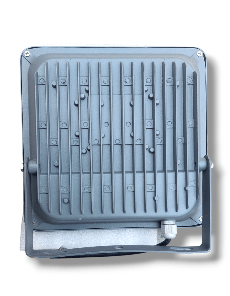 ALCOLIGHT 50W LED Flood Light - 220-240V AC 50Hz