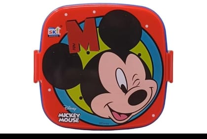 2 in 1 bunny lumch box