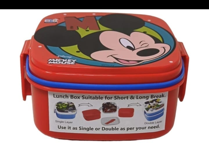 2 in 1 bunny lumch box - Toys and Games | Buy online on ZillyBuy
