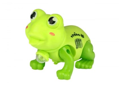 PROJECTOR FROG and LIGHTS