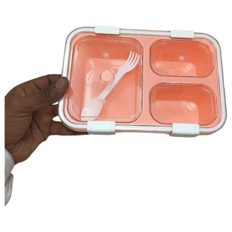 Morocco Lunch box / Tiffin box - Toys and Games | Buy online on ZillyBuy