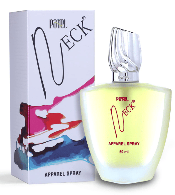 PATEL NECK 50 ML Perfume For Men & Women Premium Extra Long Lasting Perfume Unique Gift For Patel Fans