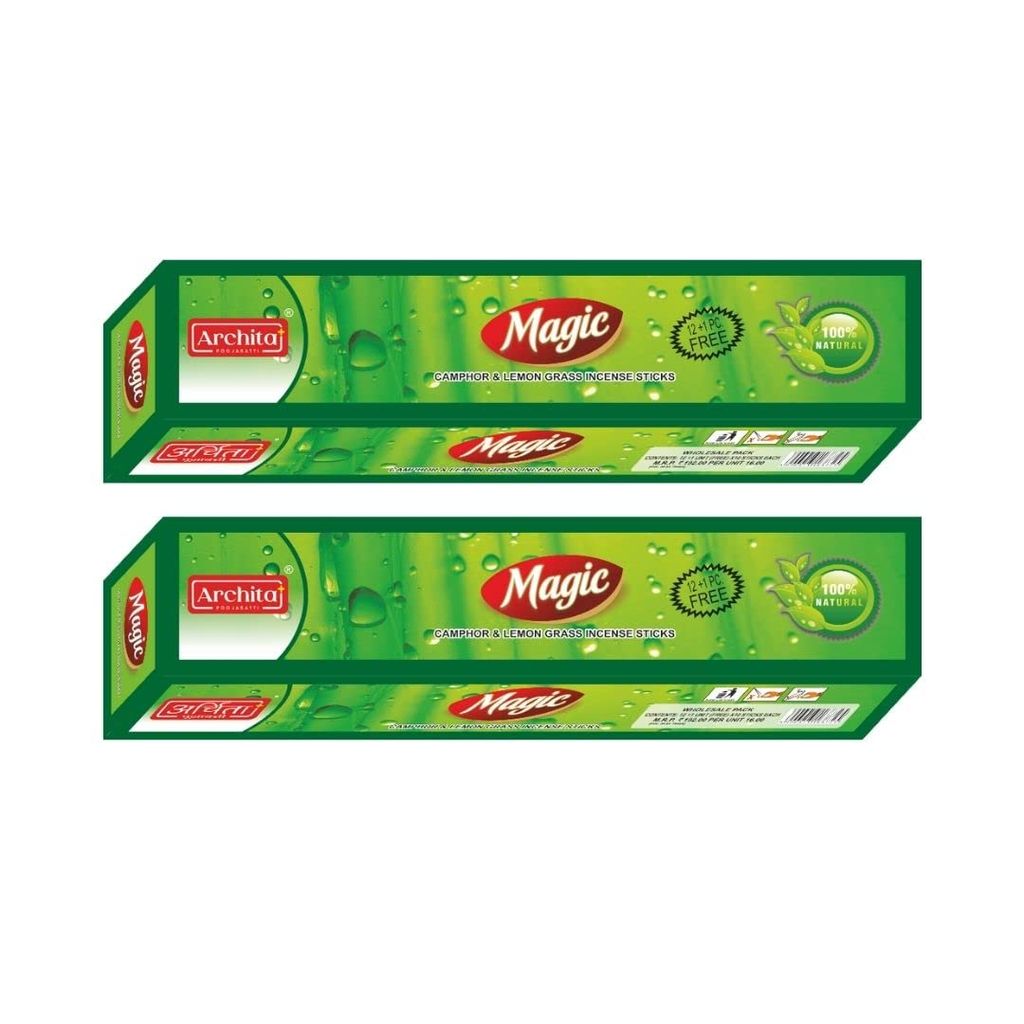 Brand seal