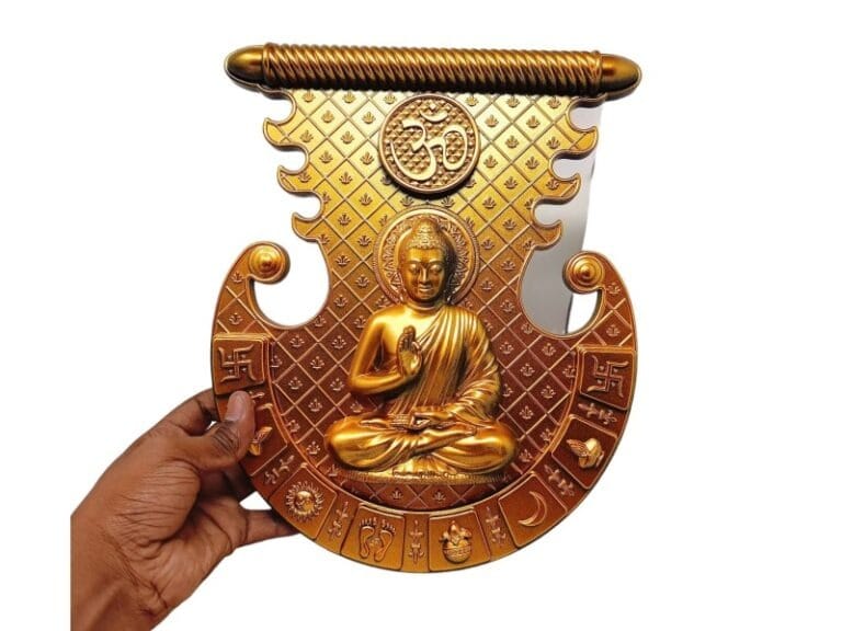 GP 10 Buddha Archie’s