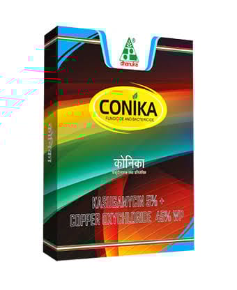 CONIKA