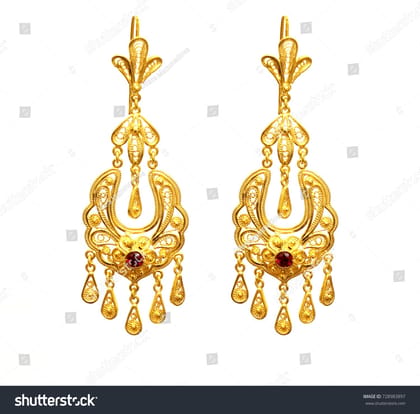 SONCHIRAIYAROLDGOLDEARRINGS-1
