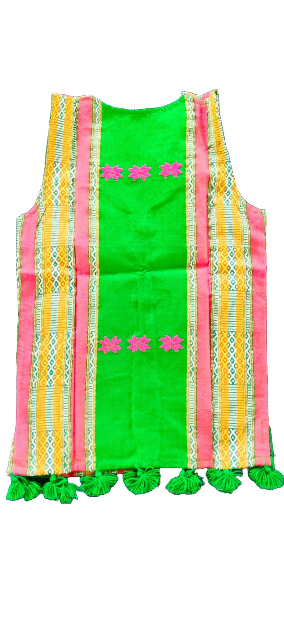 Traditional wash coat (Green)