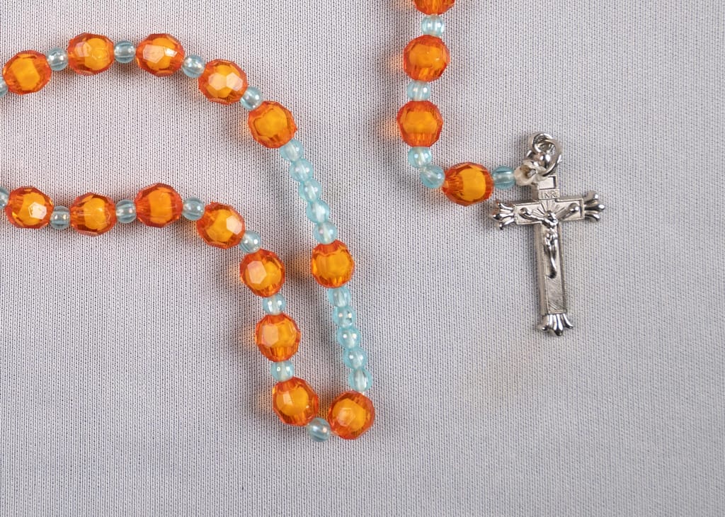 sonchiraiya jesus cristal chain