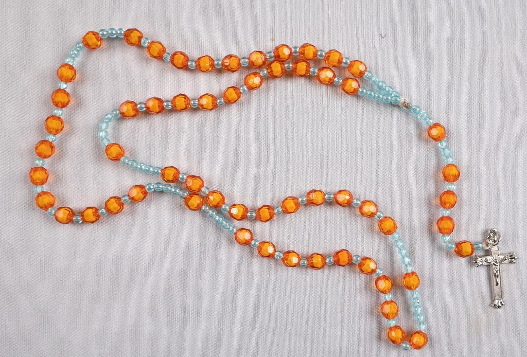 sonchiraiya jesus cristal chain