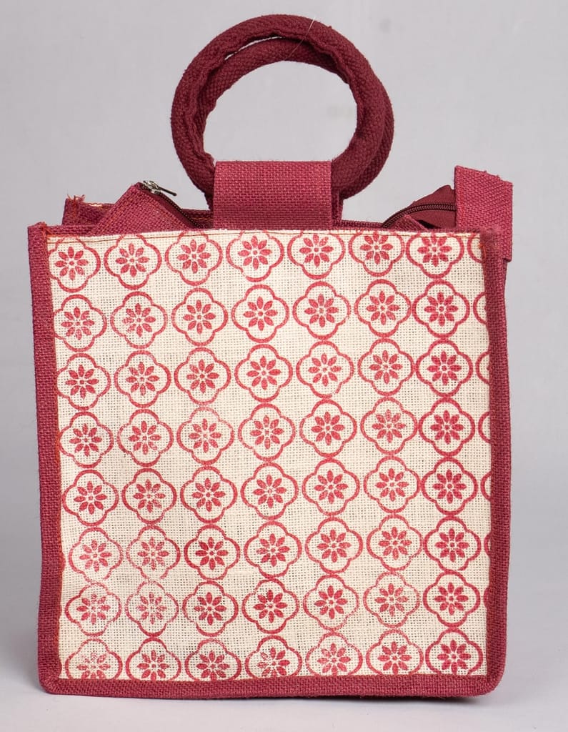 sonchiraiya jute bags-02 - Handbags | Buy online on ZillyBuy